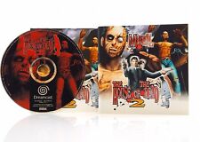 Sega dreamcast spiel gebraucht kaufen  Hemer