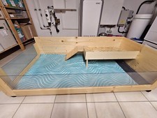 Kleintierkäfig kleintiergeheg gebraucht kaufen  Stahnsdorf