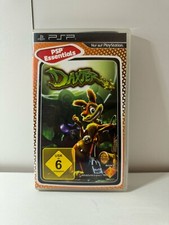 SONY PLAYSTATION PORTABLE - PSP - DAXTER - 2006! comprar usado  Enviando para Brazil