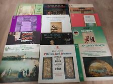 Lot musique classique d'occasion  Cabourg