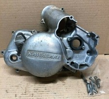 Kawasaki ke125 125 for sale  Mankato