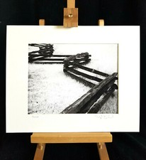 Fotografia paesaggio immagine usato  Spedire a Italy