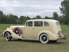 1935 classic packard for sale  Manchester Township