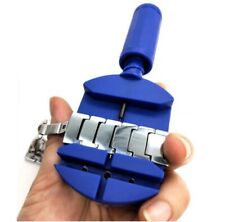 Spernatore orologio cinturino usato  Curinga