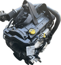 Motore completo per usato  Italia