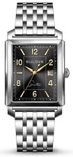 Bulova men frank for sale  Houston