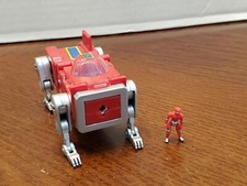 Vintage voltron wep for sale  Gladstone