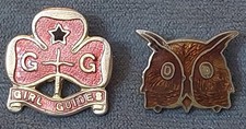 Vintage brown owl for sale  SOUTH MOLTON