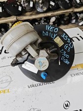 Servofreno per iveco usato  Sant Angelo a Cupolo