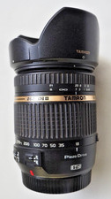Objectif tamron 270mm d'occasion  Brignoles