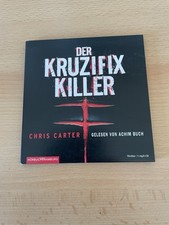 chris carter kruzifix gebraucht kaufen chris carter kruzifix gebraucht kaufen Löhne