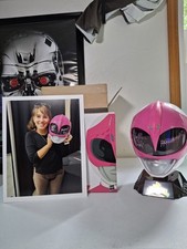 Pink power ranger for sale  Roanoke