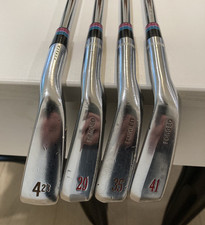 Minimalist set srixon for sale  Newhall