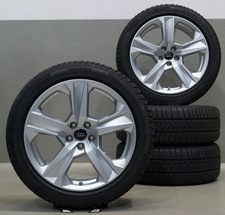 Riginal audi 4k8 gebraucht kaufen  Großmehring