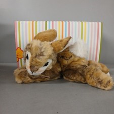 Steiff rabbit dormili for sale  GRANTHAM