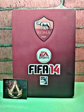 Fifa steelbook roma usato  Porto Cesareo