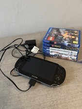 Sony playstation vita gebraucht kaufen  Maroldsweisach