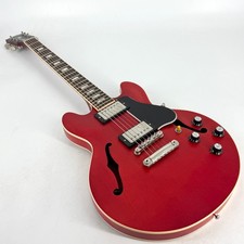 2016 gibson 339 for sale  LEICESTER