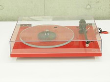 Rega planar2 red d'occasion  Expédié en Belgium