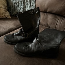 Frye veronica short for sale  Lewisville