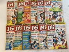 Vintage 1965 magazine for sale  Wauconda