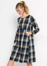 Bonprix plaid cotton for sale  KILMARNOCK