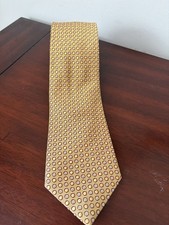 Gravata masculina T Harris Of London -100% seda - Costurada EUA - Tecido importado - Cerca de 60" comprar usado  Enviando para Brazil