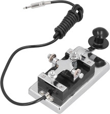 Codice morse key usato  Roma