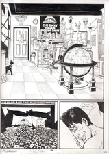 Dylan dog vita usato  Rocca Priora