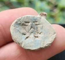 Lead token bail for sale  HAILSHAM