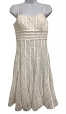 Cache dress white for sale  Shreveport