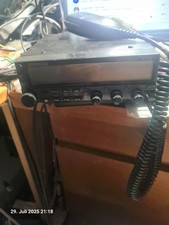Kenwood 741 23cm gebraucht kaufen  Neuenburg am Rhein
