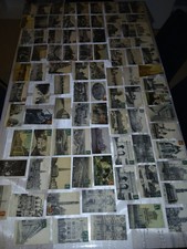 Lots 200 cartes d'occasion  Calais