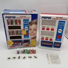 Playtime pepsi talking for sale  Doyline