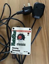 Habistat classic dimming for sale  CAMBRIDGE