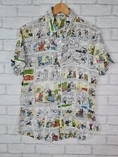 Moschino jeans shirt for sale  CANNOCK