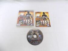 Mint Disc Playstation 3 PS3 Prince of Persia Trilogy - Inc Manual NTSC Grátis P... comprar usado  Enviando para Brazil