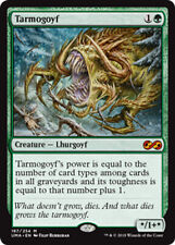 Mtg tarmogoyf foil usato  Bari