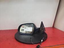 Audi door mirror for sale  THAME