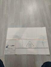 Plan architectural parc d'occasion  Creil