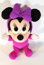Disney baby minnie for sale  SHEERNESS