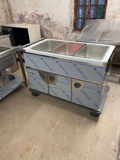 Neu elektrischer edestahl gebraucht kaufen  Berlin