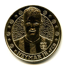 Espagne barcelone neymar d'occasion  Losne
