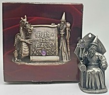 Myth magic tudor for sale  Florence