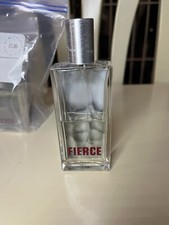 Abercrombie fitch fierce for sale  USA
