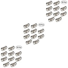 Purse closure locks for sale  Shipping to United Kingdom