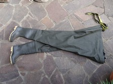 Wathose watstiefel waders gebraucht kaufen  Nürnberg