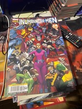Marvel minisrerie 187 usato  Roma