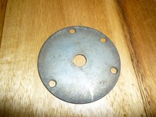 Bedford van starter for sale  WELLING