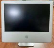 Apple imac 1.8ghz usato  Italia